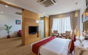 Hotel Valley View Udaipur 4*