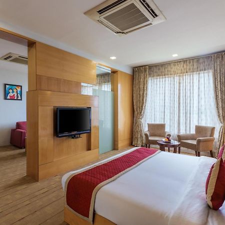 Turban Valley View Resort And Spa, Udaipur Exterior photo