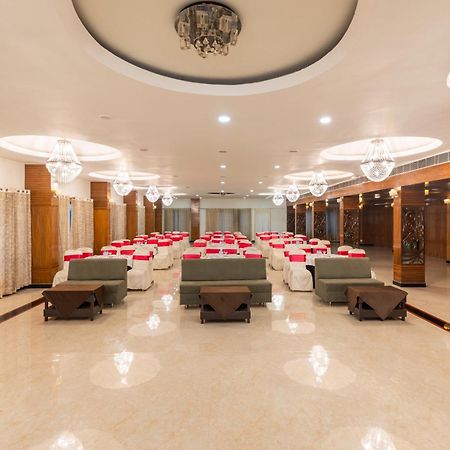 Turban Valley View Resort And Spa, Udaipur Exterior photo