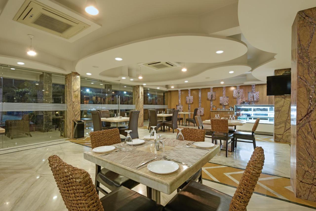 Turban Valley View Resort And Spa, Udaipur Exterior photo