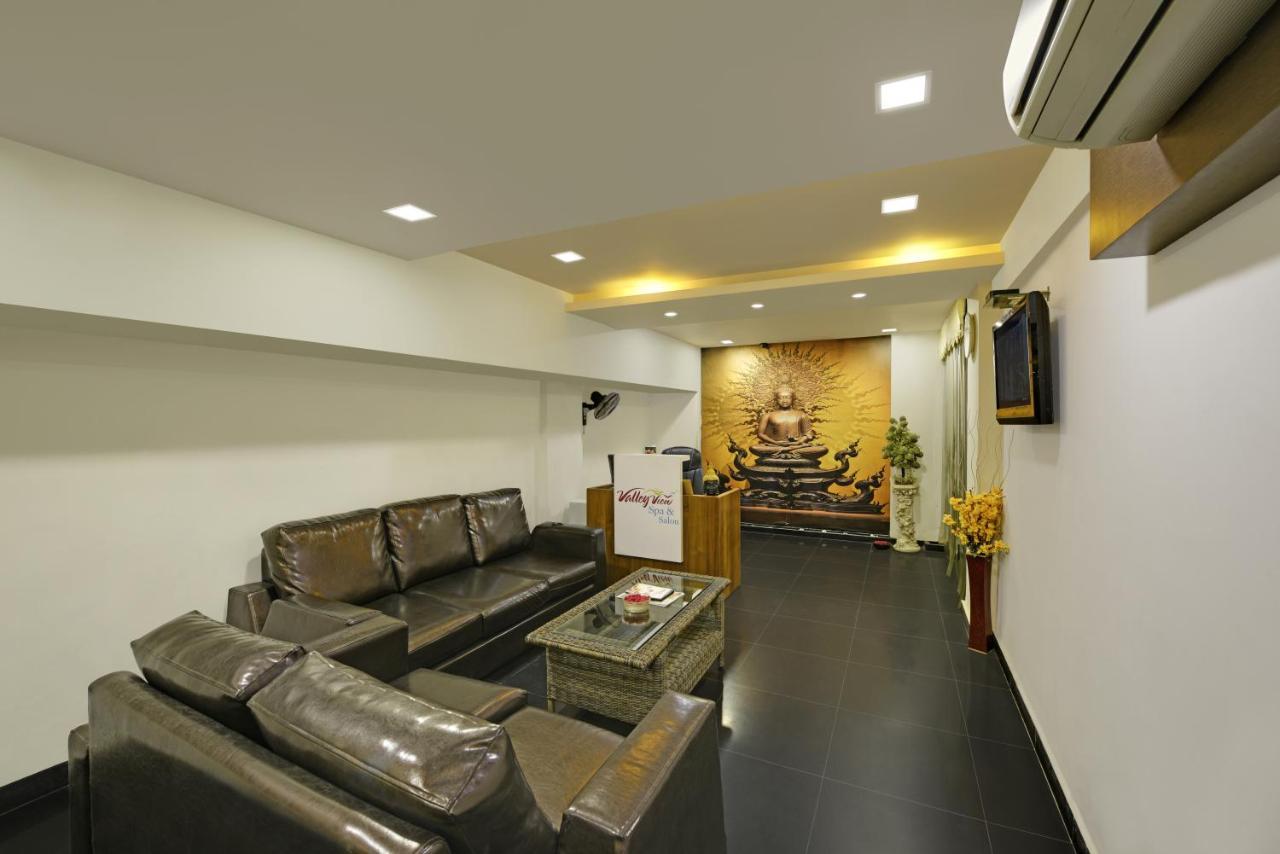 Turban Valley View Resort And Spa, Udaipur Exterior photo