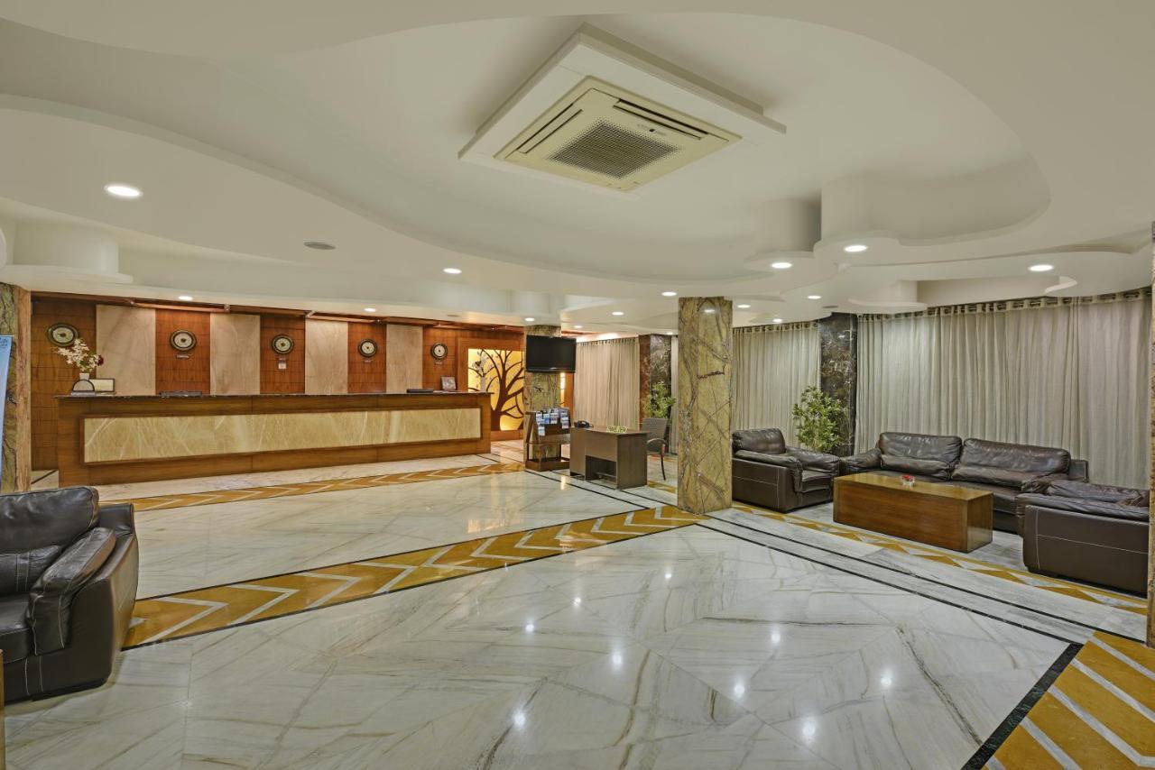 Turban Valley View Resort And Spa, Udaipur Exterior photo