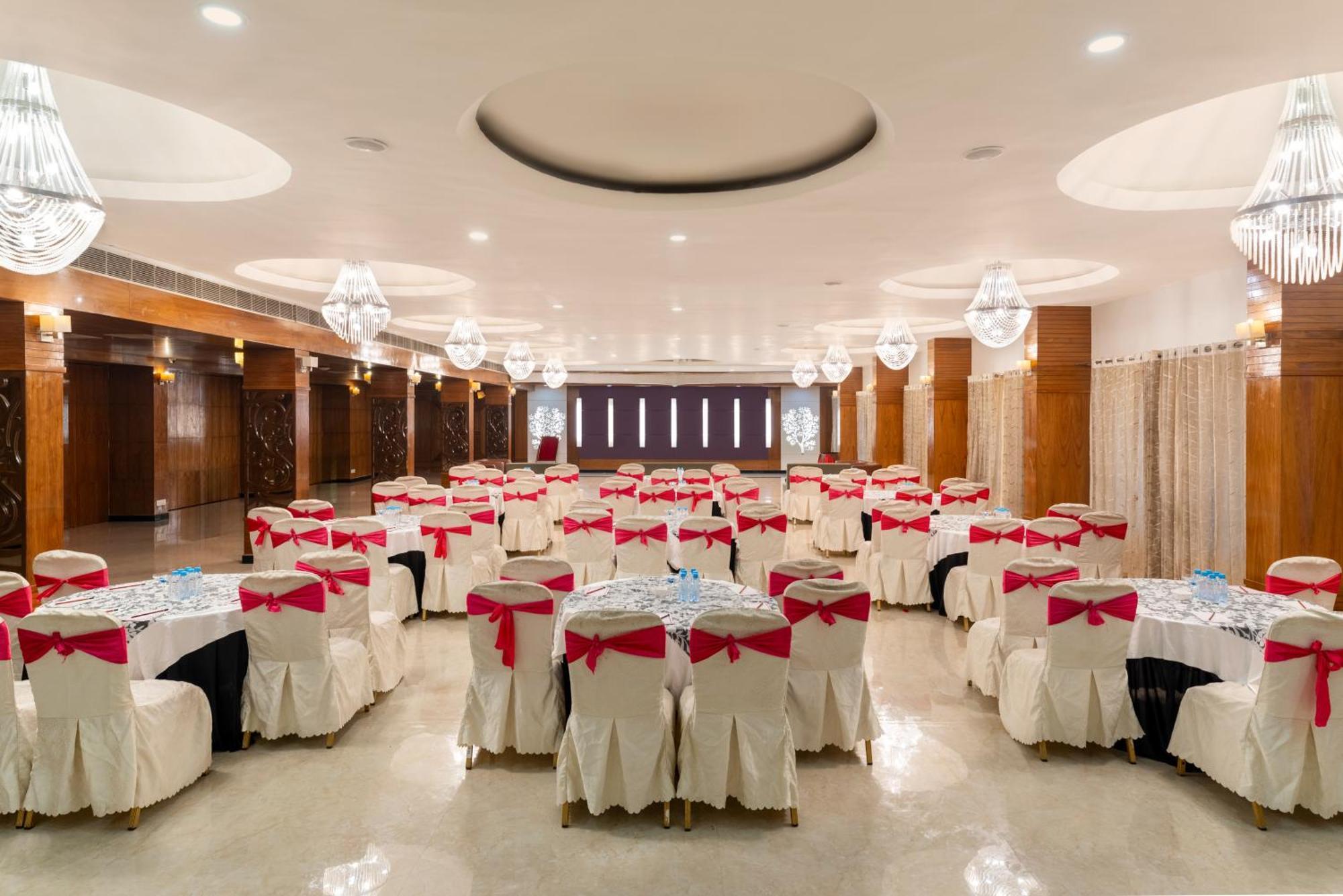 Turban Valley View Resort And Spa, Udaipur Exterior photo