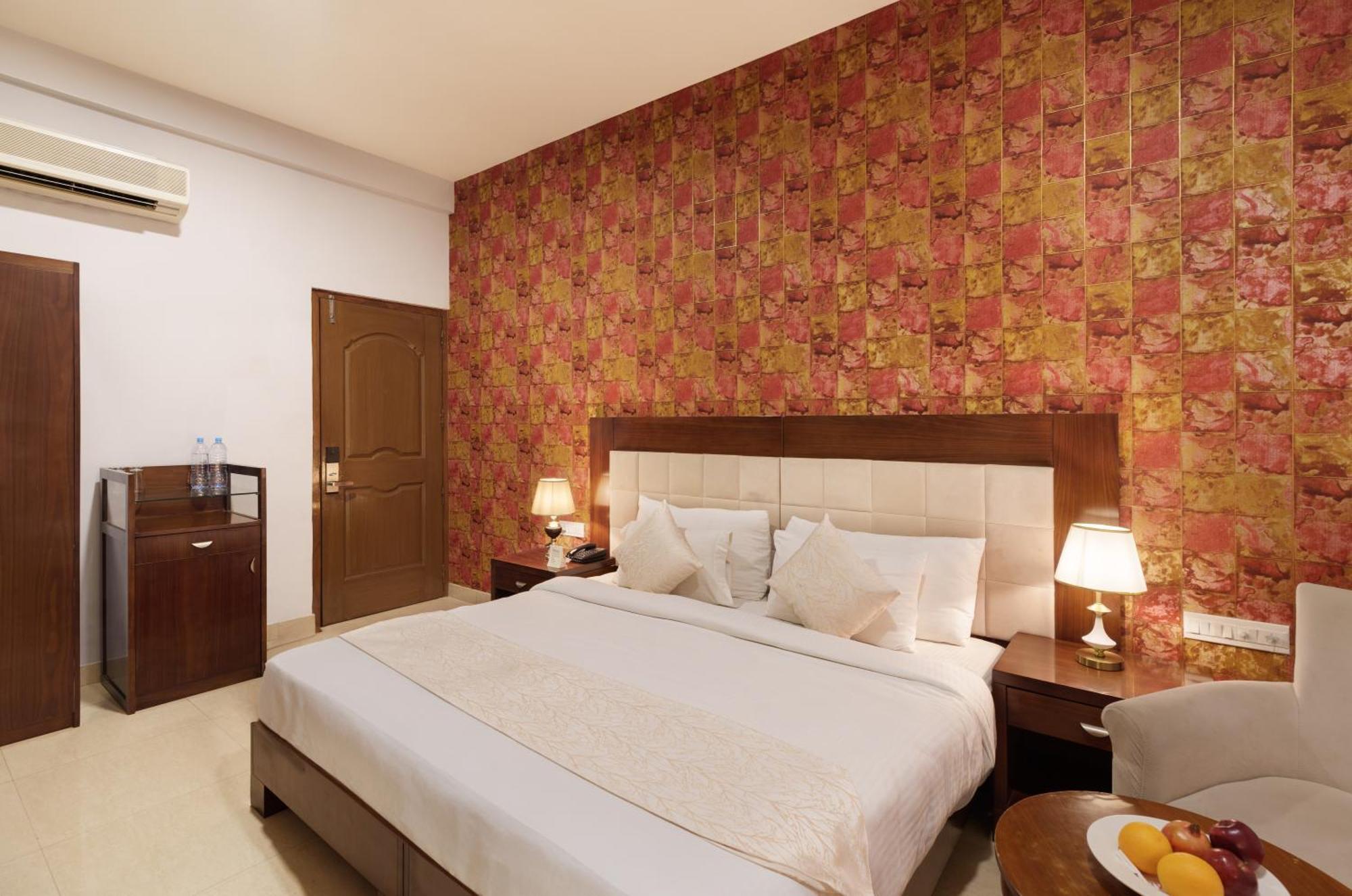 Turban Valley View Resort And Spa, Udaipur Exterior photo