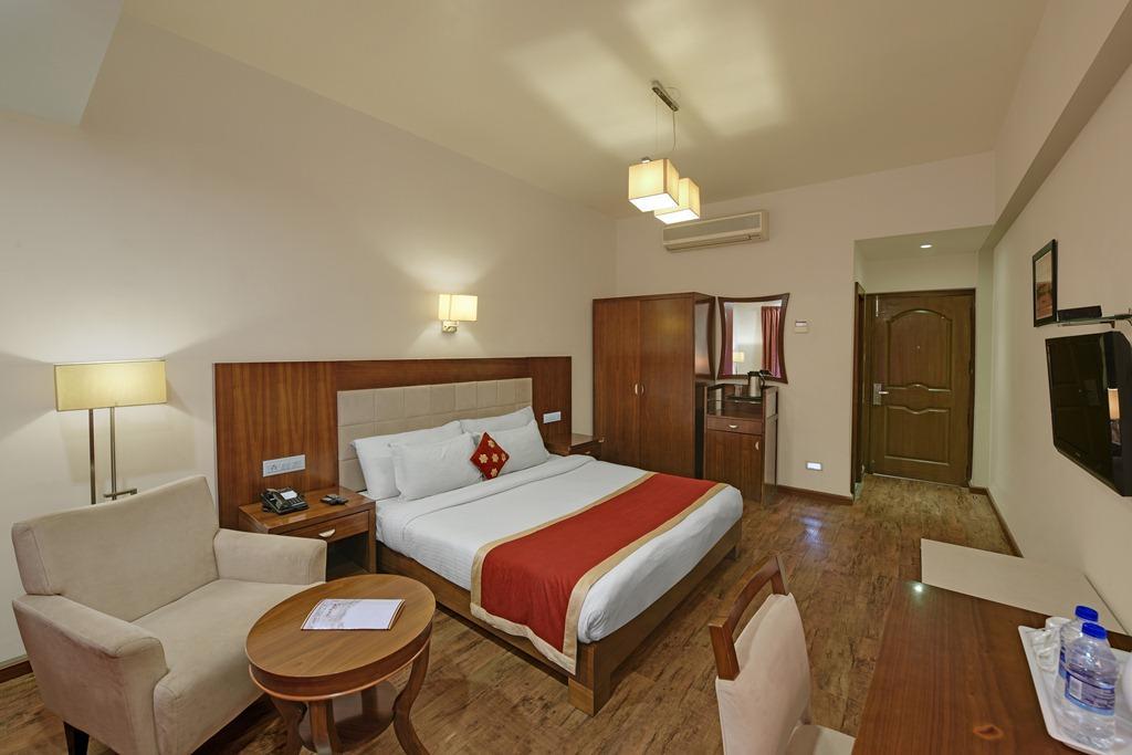 Turban Valley View Resort And Spa, Udaipur Exterior photo