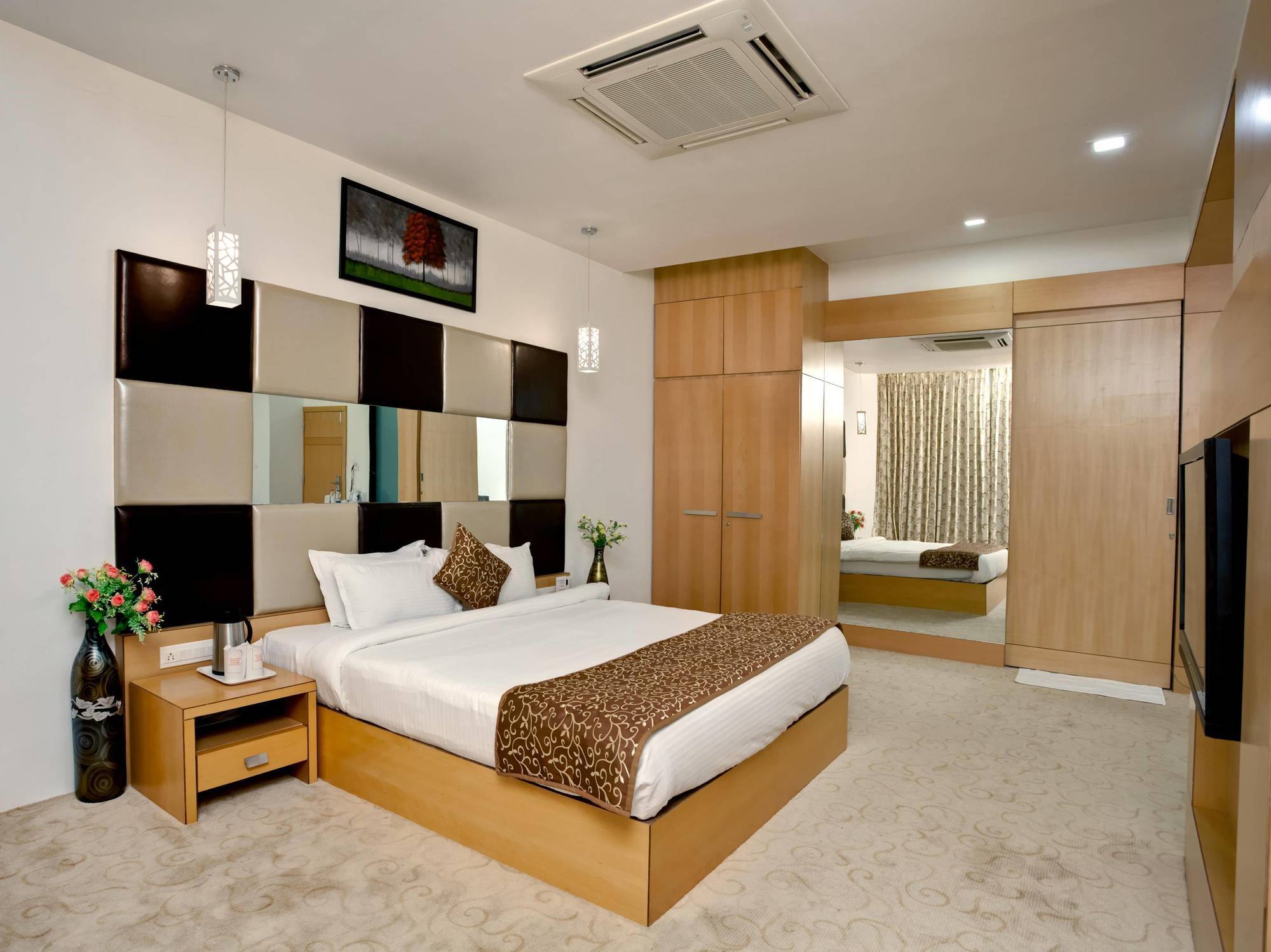 Turban Valley View Resort And Spa, Udaipur Exterior photo