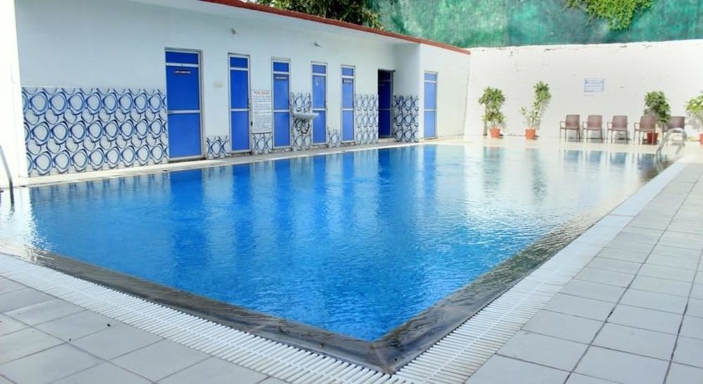 Turban Valley View Resort And Spa, Udaipur Exterior photo