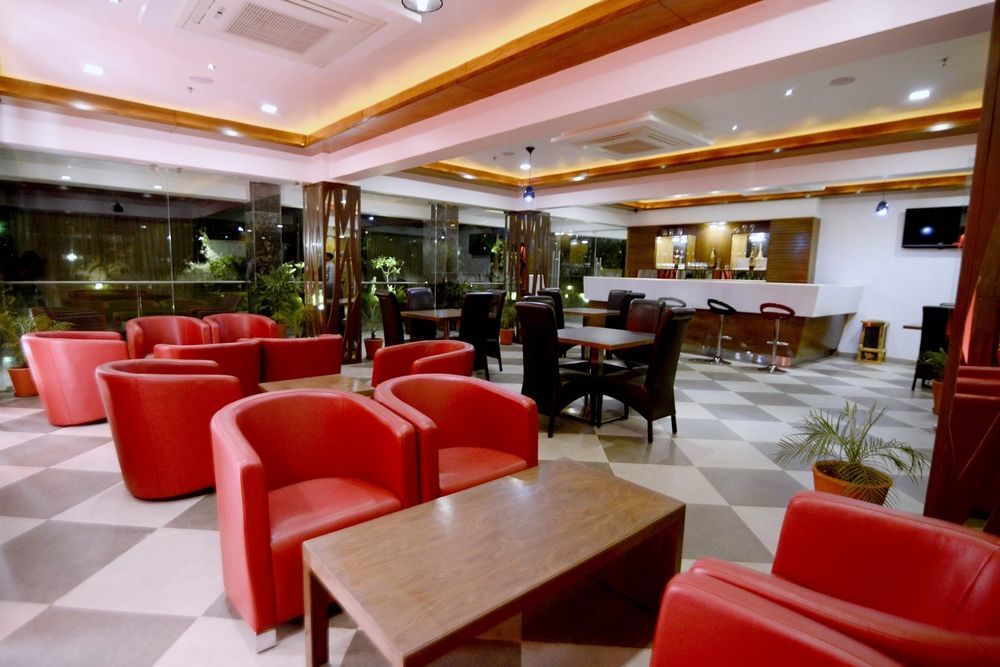 Turban Valley View Resort And Spa, Udaipur Exterior photo