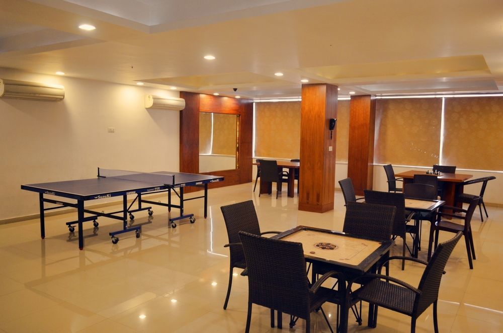 Turban Valley View Resort And Spa, Udaipur Exterior photo