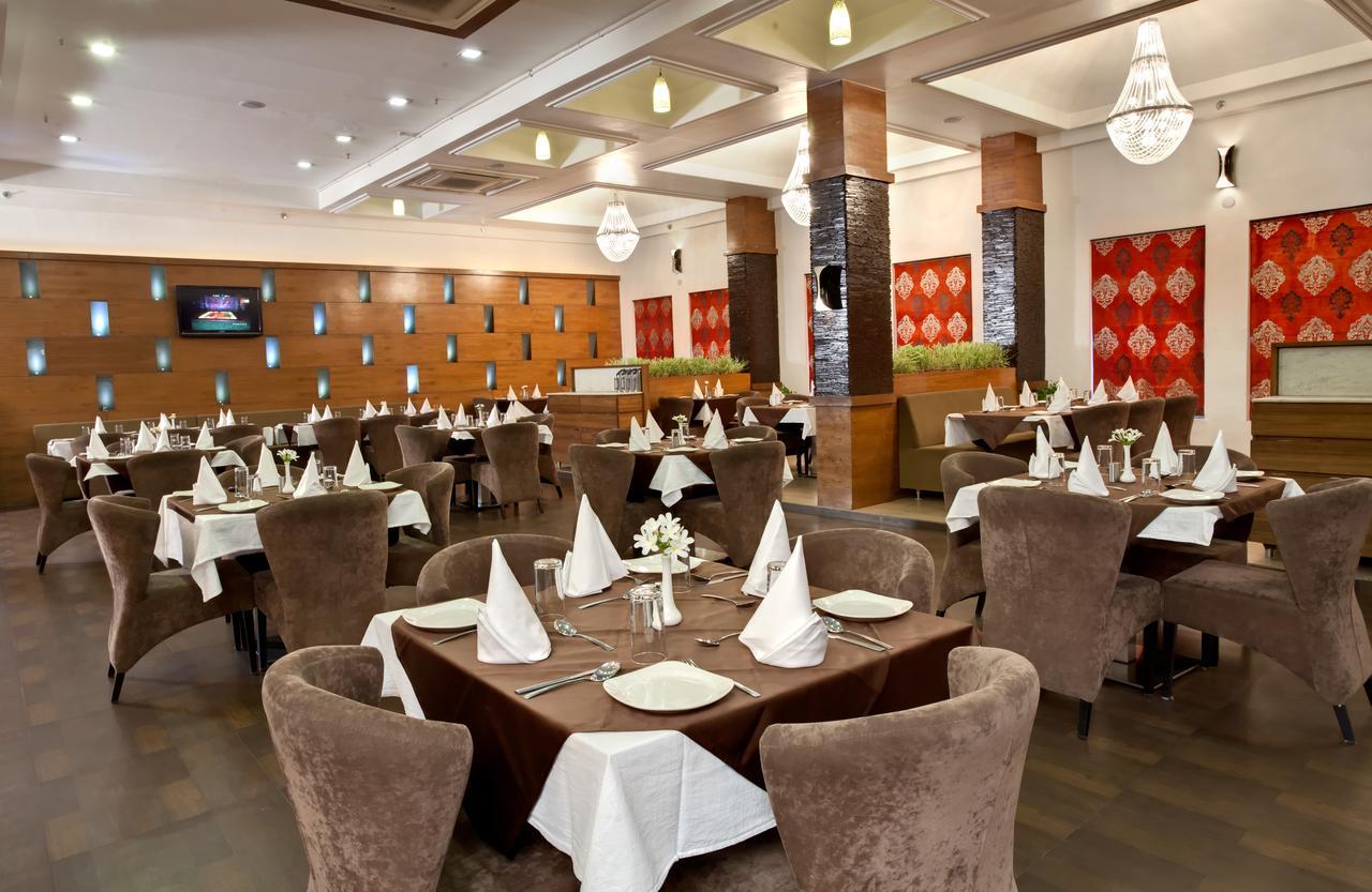 Turban Valley View Resort And Spa, Udaipur Exterior photo