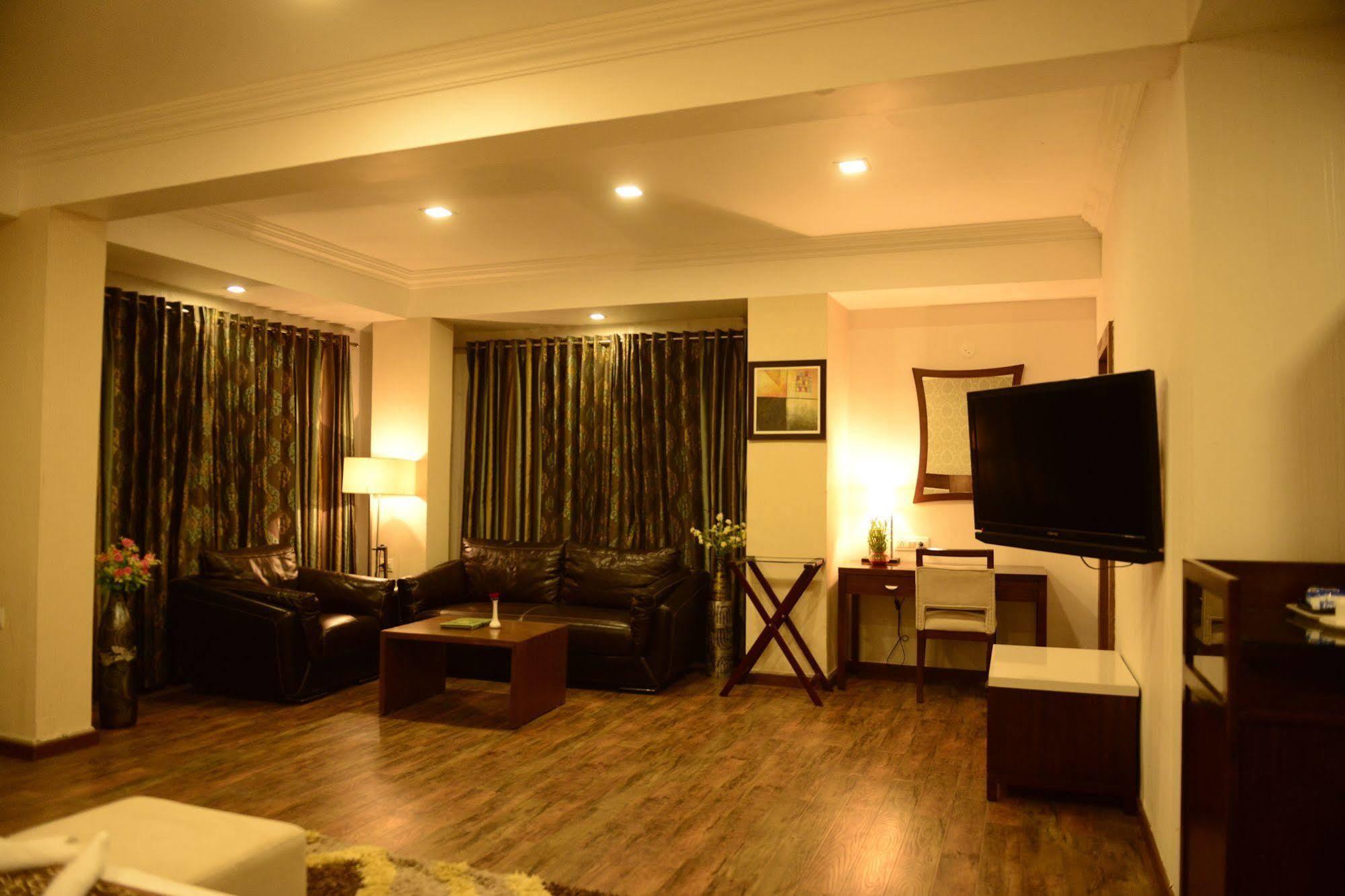 Turban Valley View Resort And Spa, Udaipur Exterior photo