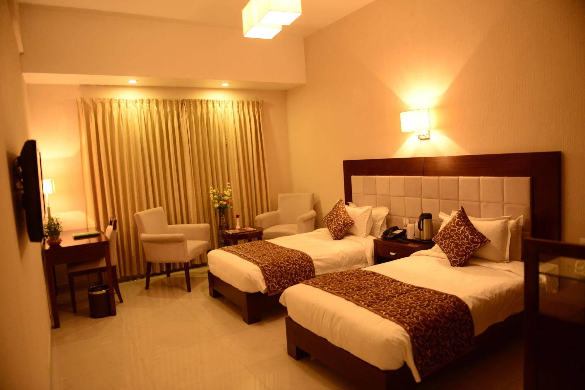 Turban Valley View Resort And Spa, Udaipur Exterior photo