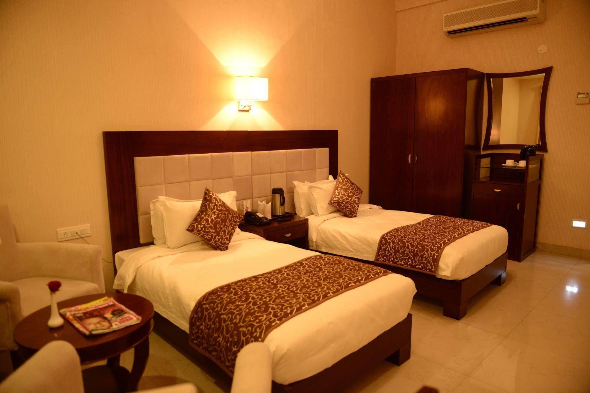 Turban Valley View Resort And Spa, Udaipur Exterior photo