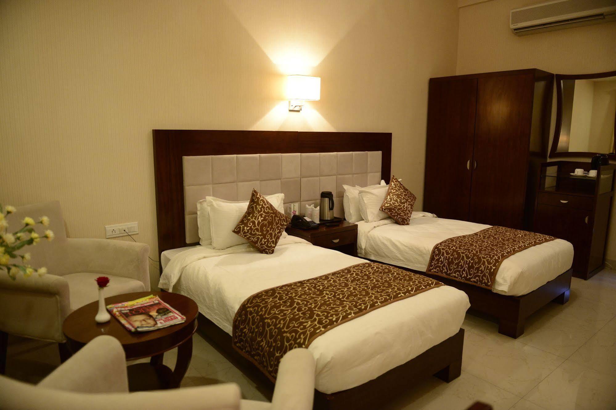 Turban Valley View Resort And Spa, Udaipur Exterior photo