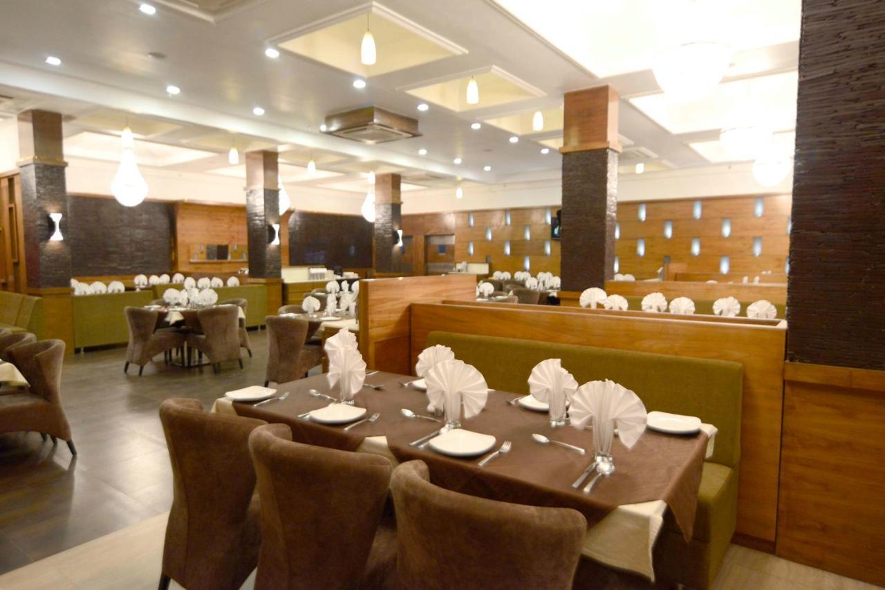 Turban Valley View Resort And Spa, Udaipur Exterior photo